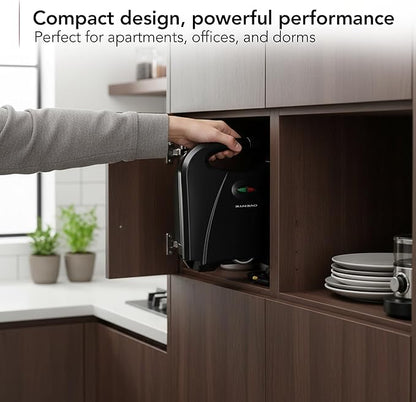OVENTE Electric Panini Press Grill