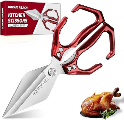 Dream Reach Poultry Shears