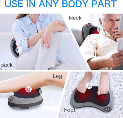 Papillon Shiatsu Back Massager