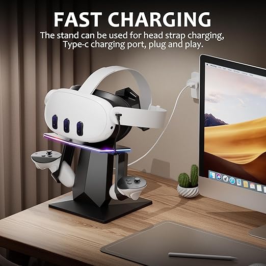 Bioherm Charging Dock Compatible