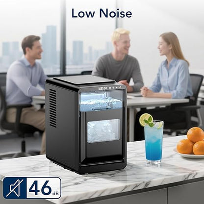 Crescent Ice Makers Countertop
