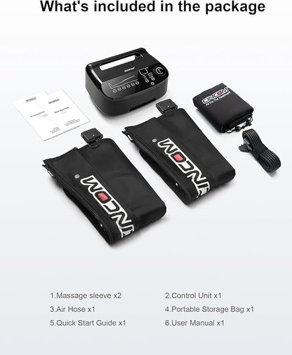 CINCOM Air Compression Recovery System