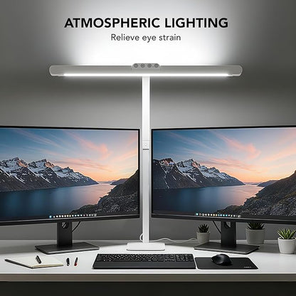 Galnolt LED Desk Lamp for Home Office