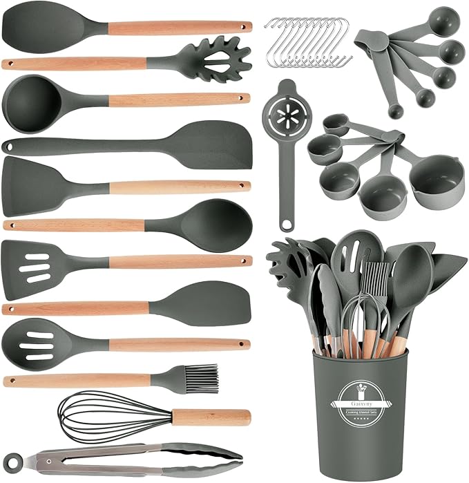 Kitchen Utensils Set
