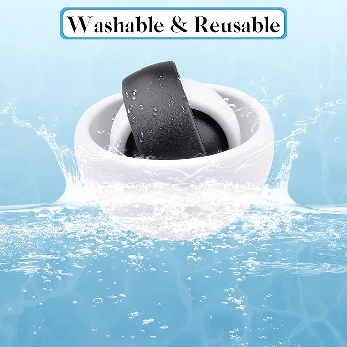 Fidget Toy for Adults,Sensory Toys for Kids, Gift Ideas for Boys Girls Teens Kids, ADHD Autism Stress Relief Quiet Finger Toy Hand Fidget Spinner for Man
