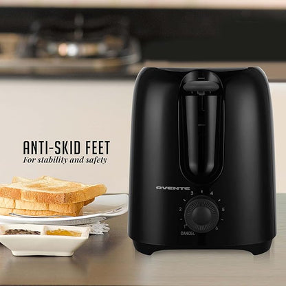 OVENTE Electric Toaster Machine