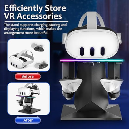 Bioherm Charging Dock Compatible