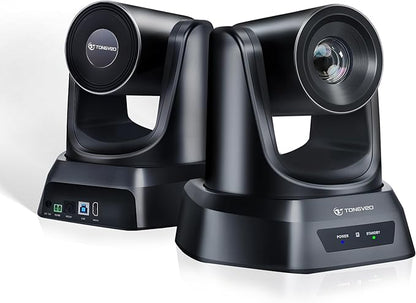 TONGVEO Conference Room PTZ Camera System