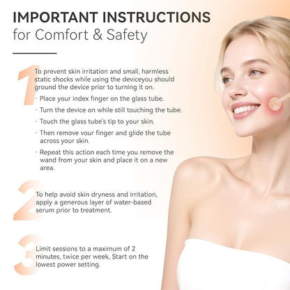 Skin Therapy Wand