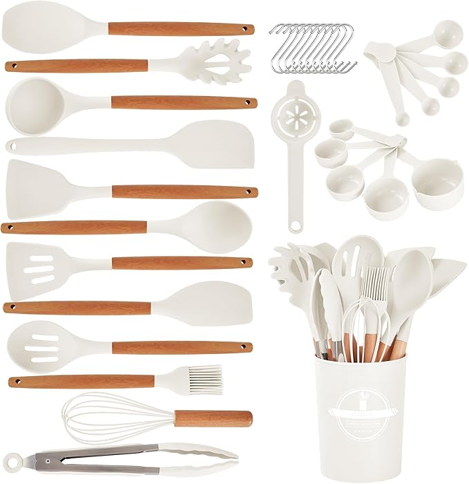 Kitchen Utensils Set