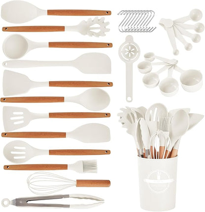 Kitchen Utensils Set