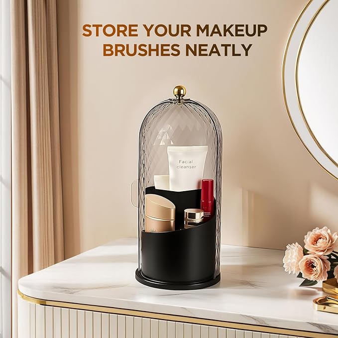 3 Slots Toothbrush Holders