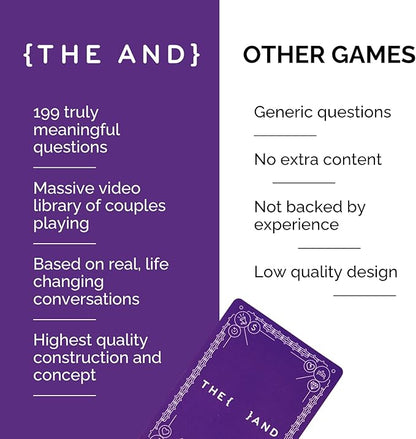 (The and) Self Love Edition - 199 Self Reflection Cards to Improve Self Awareness - Self Care Question Card Deck to Prompt Mindfulness & Meditation - Explore Identity for Women & Men by The Skin Deep