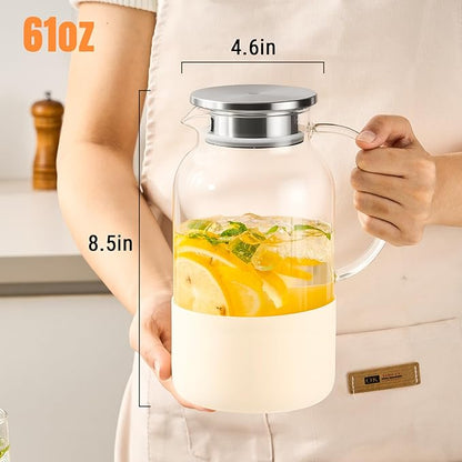 PARACITY Water Jug Water Pitcher