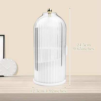 1PCS Makeup Brush Holder Organizer