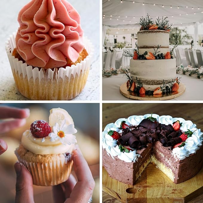 Cake Decorating Supplies Kit