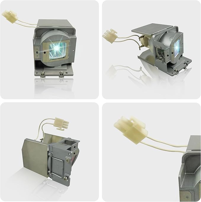 SORNEICDR RLC-072 Replacement Projector Lamp Bulb Compatible
