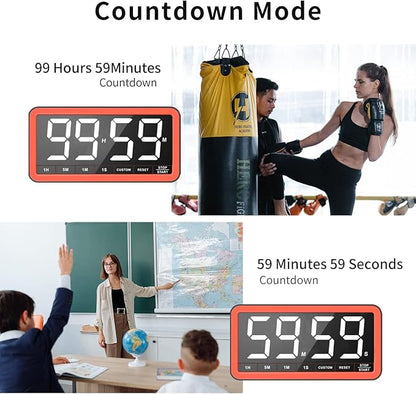 VOCOO Digital Kitchen Timer
