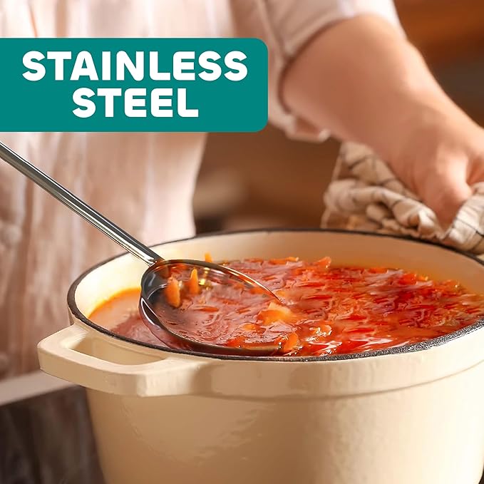 Portion Control Serving Spoons