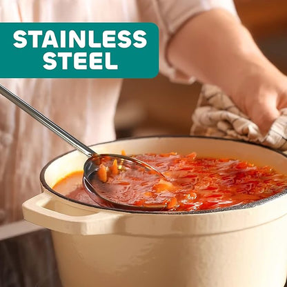 Portion Control Serving Spoons