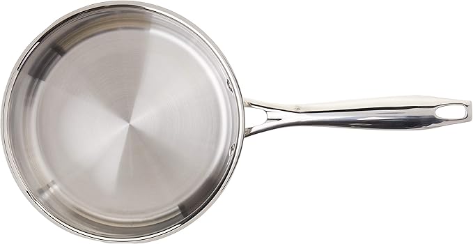 Cuisinart Professional Stainless Saucepan