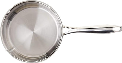 Cuisinart Professional Stainless Saucepan
