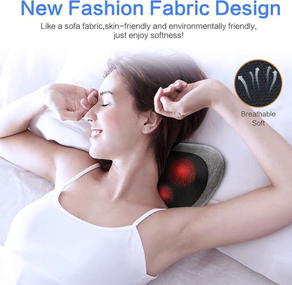 Papillon Shiatsu Back Massager