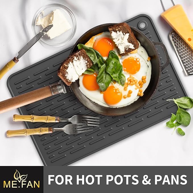 ME.FAN Silicone Dish Drying Mat