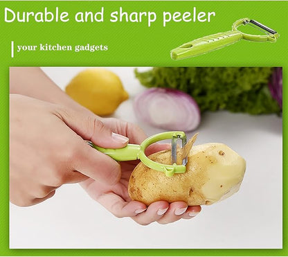 Graters For Kitchen, Cheese Grater