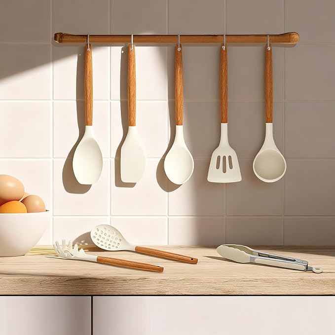 Kitchen Utensils Set