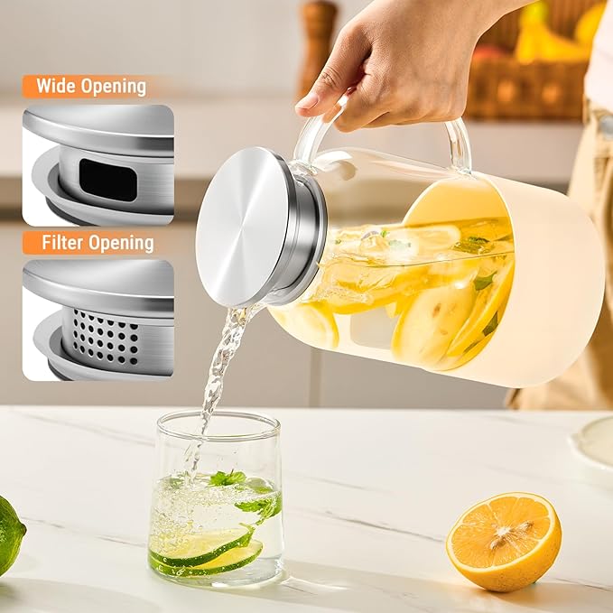 PARACITY Water Jug Water Pitcher