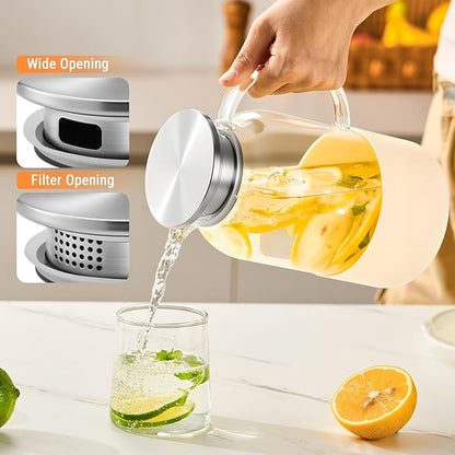 PARACITY Water Jug Water Pitcher