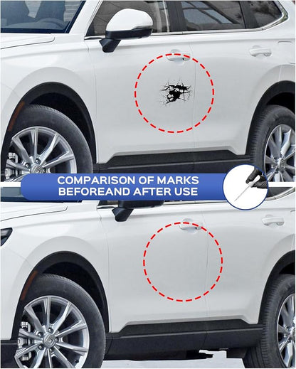 NH-788P White Orchid Pearl Touch Up Paint Compatible with Honda Exact Match Chips and Nicks Touch Up