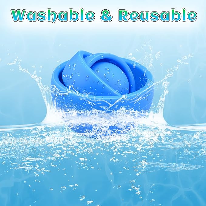 Fidget Toy for Adults, 4PC Fidget Spinner for Teens, Gift Ideas for 8-12 Boys Girls Kids, ADHD Autism Stress Relief Finger Toy