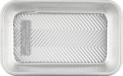 Nordic Ware Prism Loaf Pan, 1 Pack