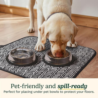 Cuisinart Dish Drying Mats for Kitchen Counter