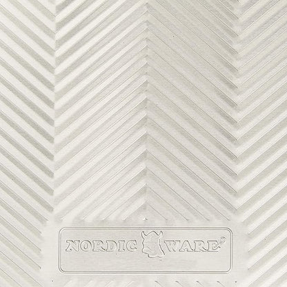Nordic Ware Prism Baking Half and Quarter Sheet