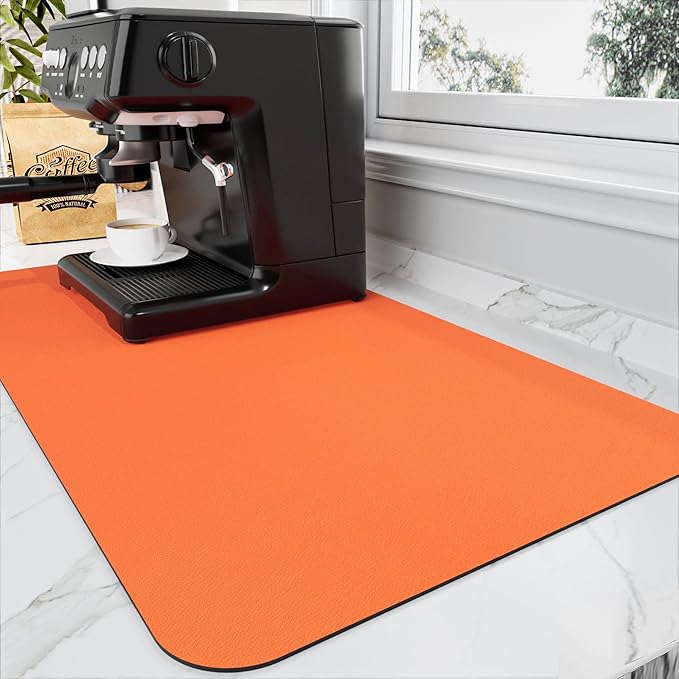 HotLive Coffee Mat