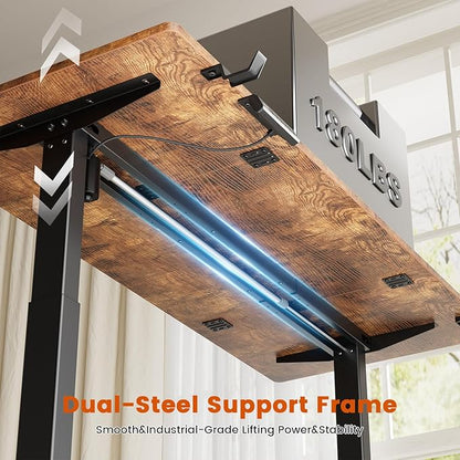REAHOME Electric Standing Desk