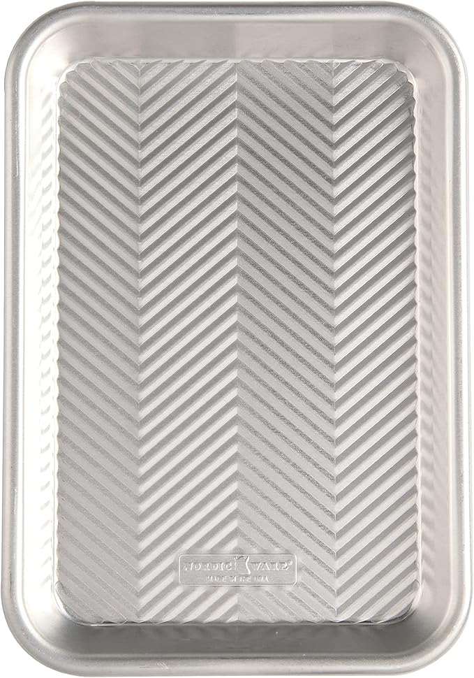 Nordic Ware Prism Baking Eighth Sheet