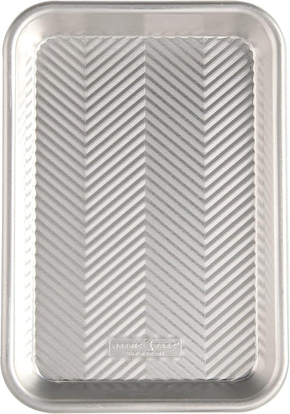 Nordic Ware Prism Baking Eighth Sheet