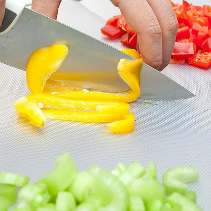 Mind Reader E-Z Board Disposable Plastic Cutting Board, 20 Square Feet