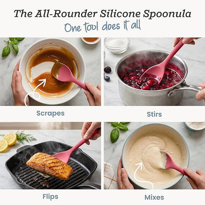 StarPack XL Spoonula The All-Rounder 13.5 Inch