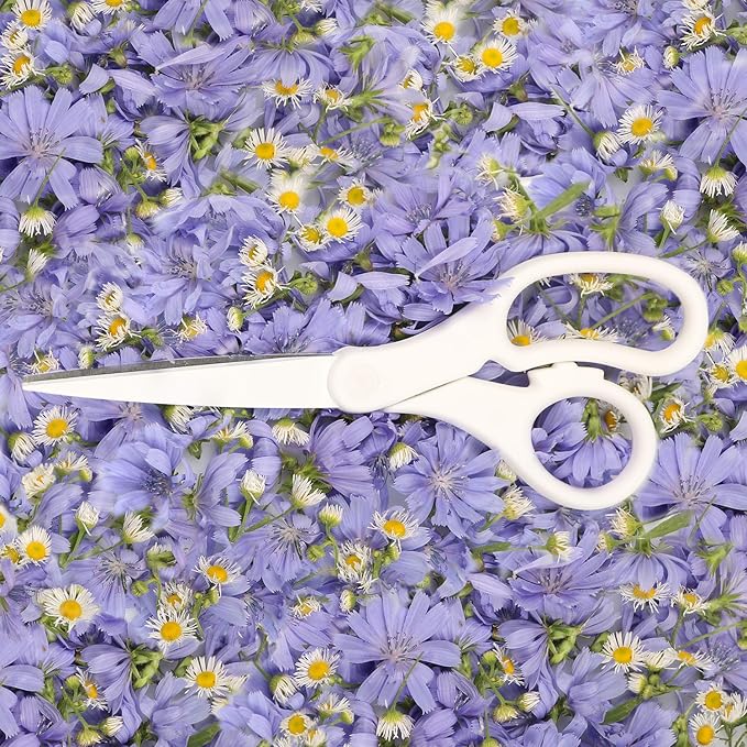 JAM PAPER Multi-Purpose Precision Scissors