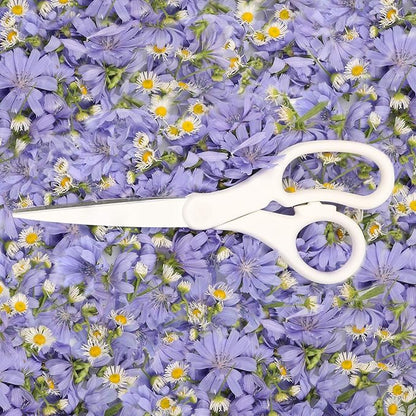 JAM PAPER Multi-Purpose Precision Scissors