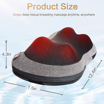 Papillon Shiatsu Back Massager