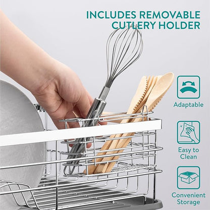 Navaris Dish Rack