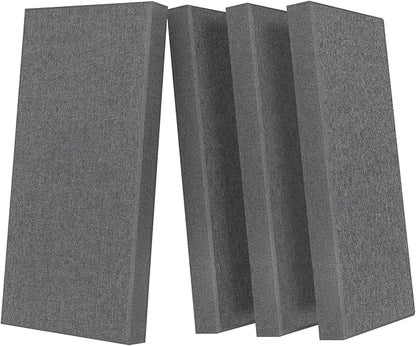 UMIACOUSTICS 4 PCS Acoustic Panels