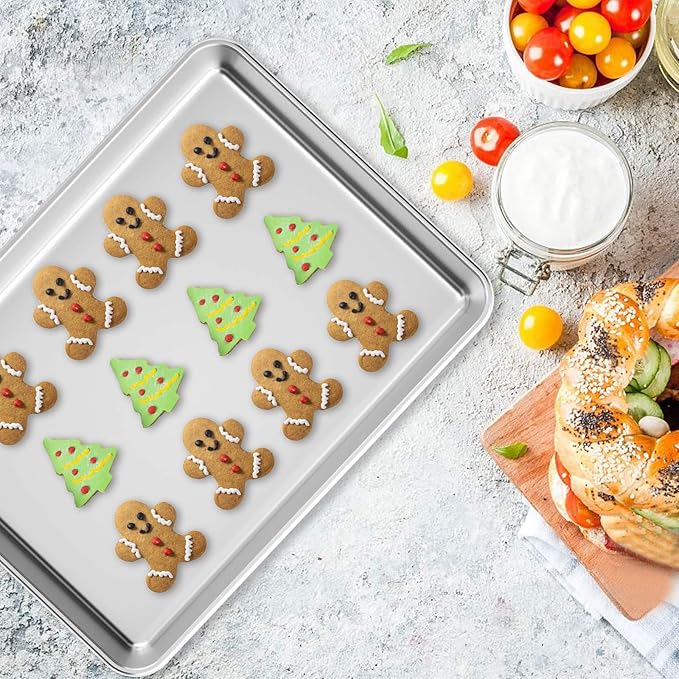 Wildone Baking Sheet Set of 2