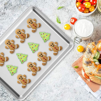 Wildone Baking Sheet Set of 2